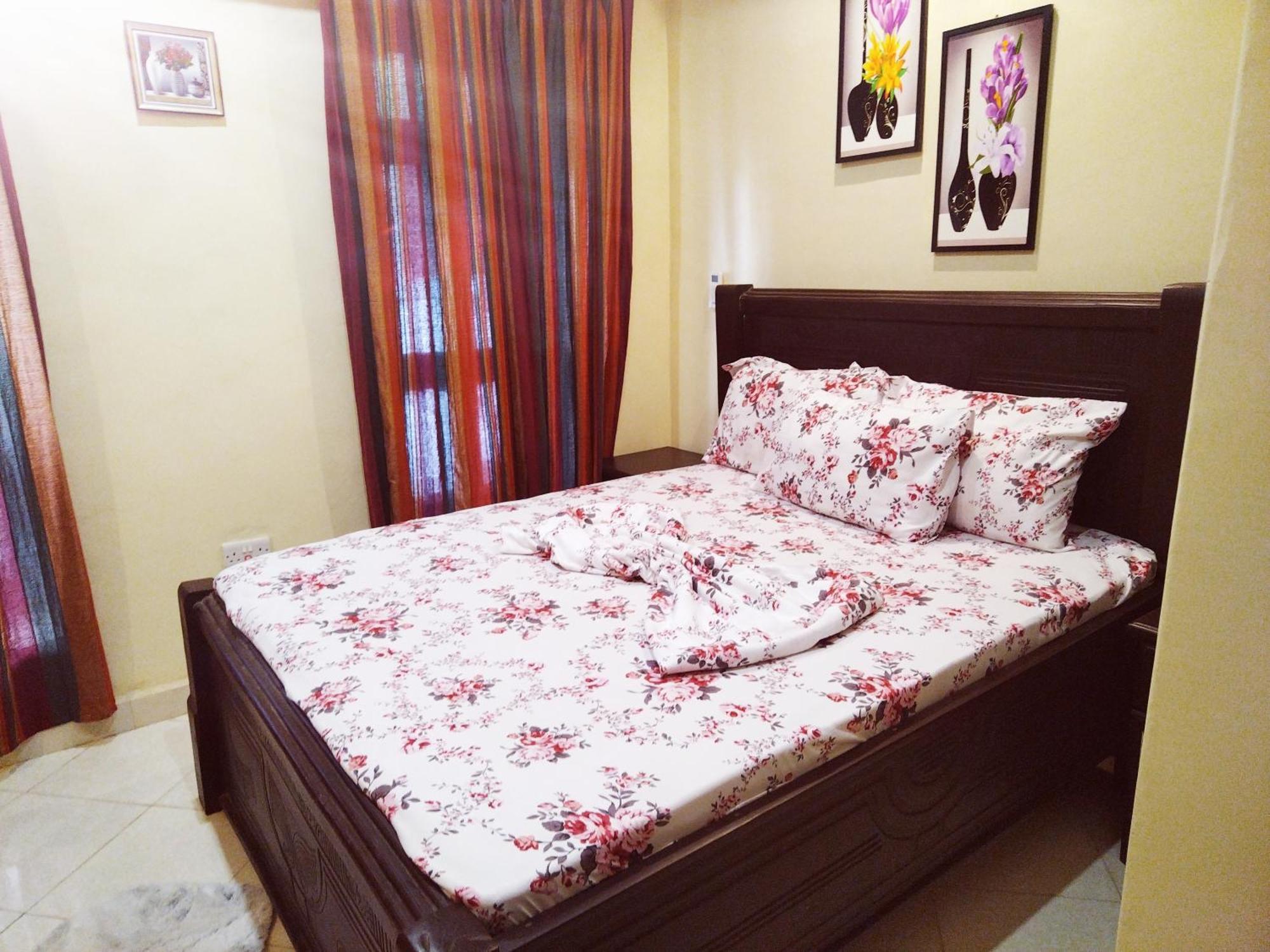 Jux House Appartamento